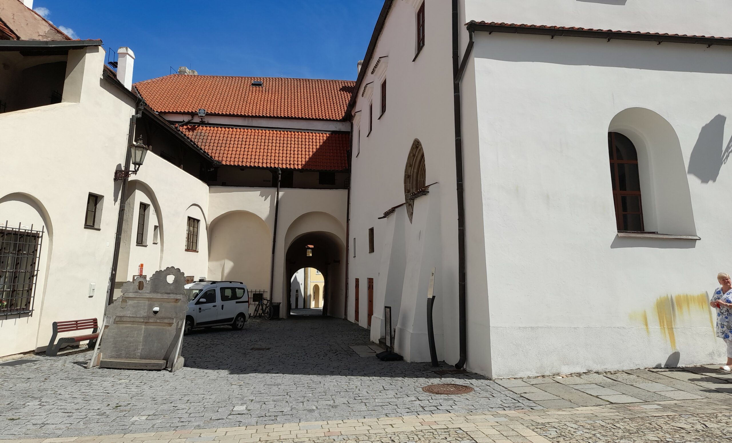 Strakonice jsou městem s bohatou historií i díky hradu