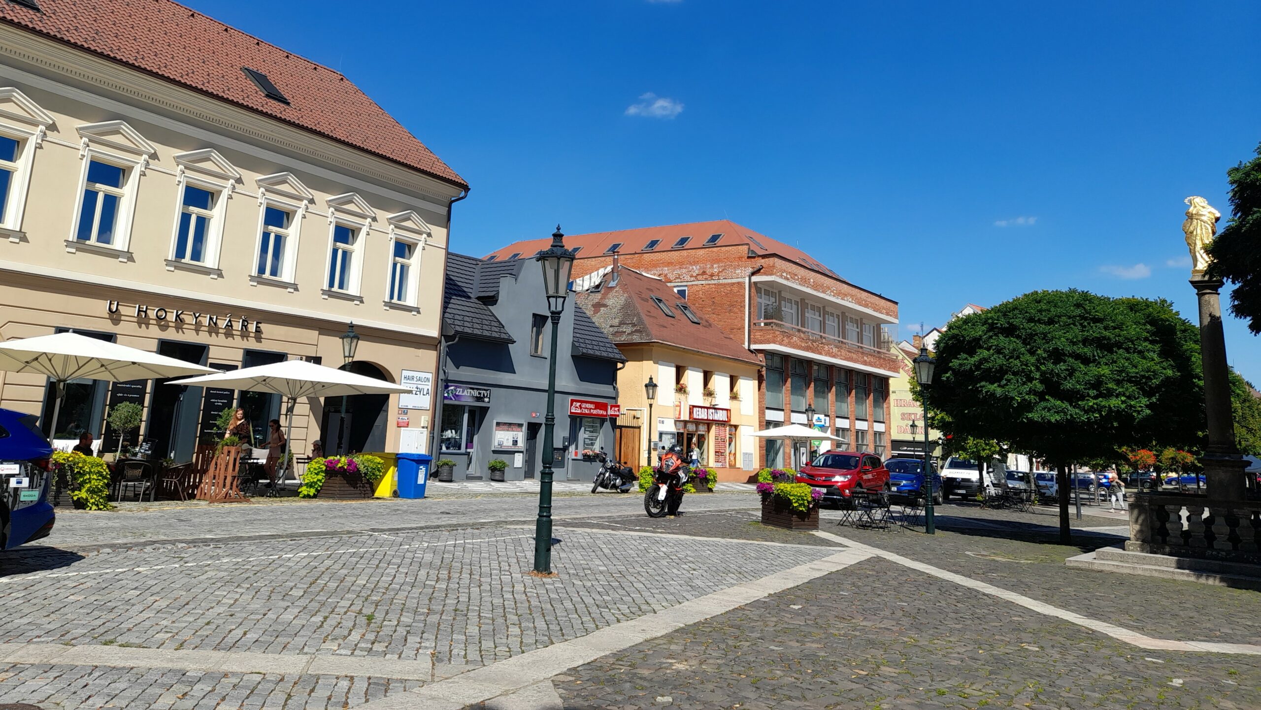 Říčany jsou opět nejlepším městem pro život v České republice