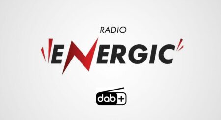Logo Rádio Energic